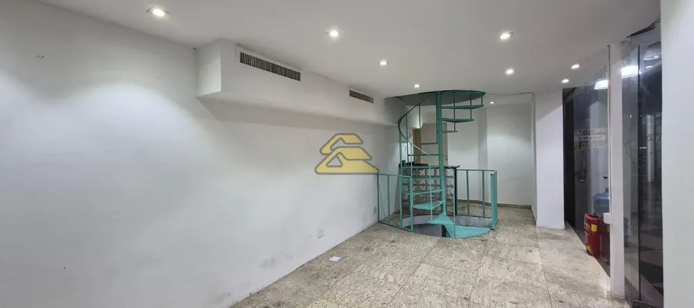 Loja-Salão, 92 m² - Foto 4