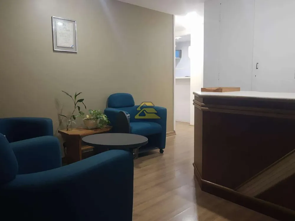 Sala-Conjunto, 119 m² - Foto 9