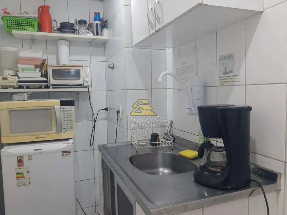Sala-Conjunto, 119 m² - Foto 9