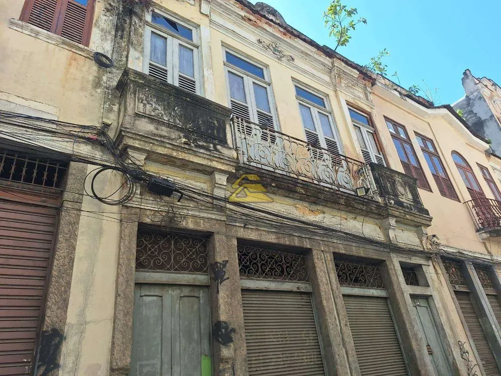 Loja-Salão, 312 m² - Foto 1