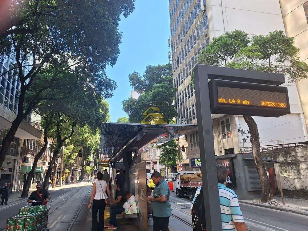 Loja-Salão, 312 m² - Foto 11