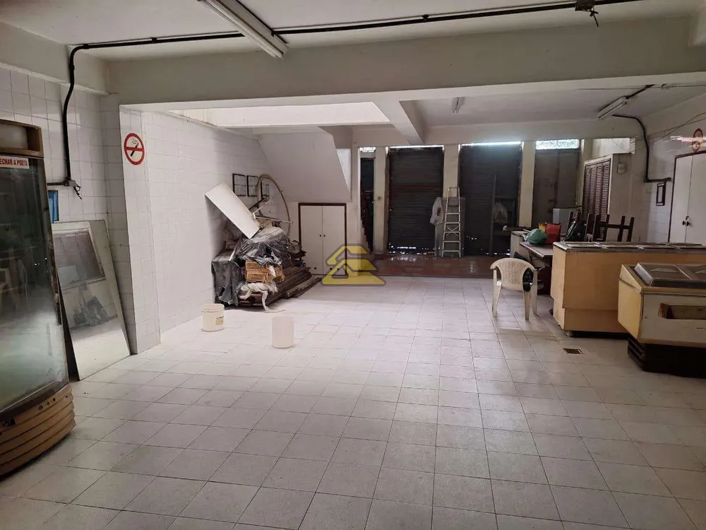 Loja-Salão, 312 m² - Foto 3