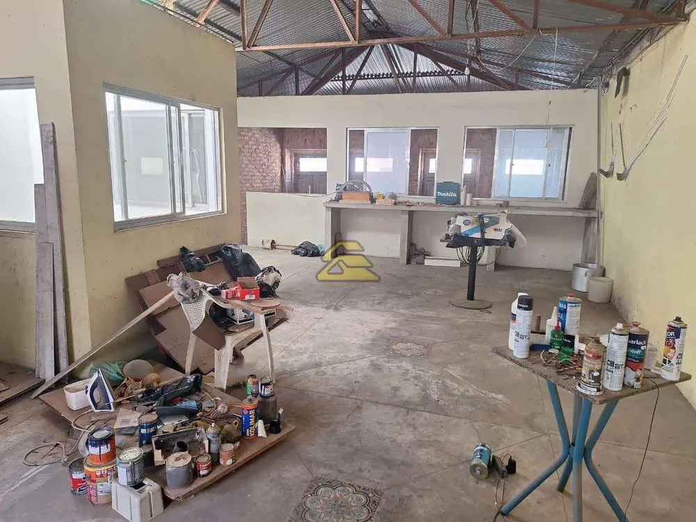 Loja-Salão, 312 m² - Foto 6