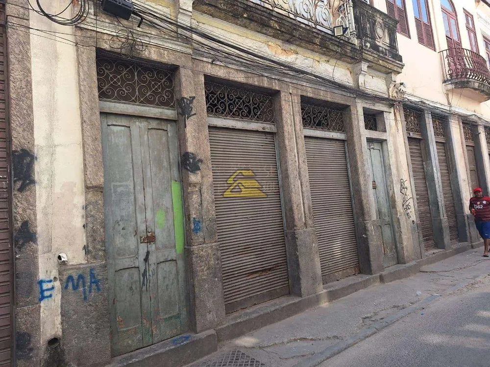 Loja-Salão, 312 m² - Foto 2