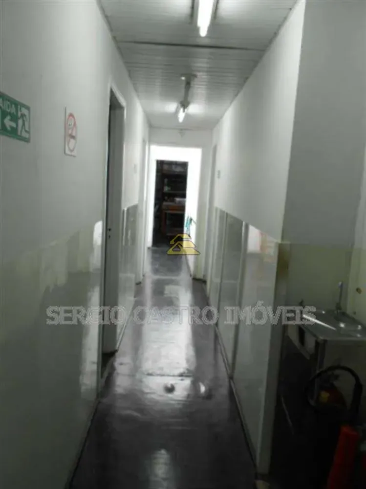 Loja-Salão, 284 m² - Foto 5