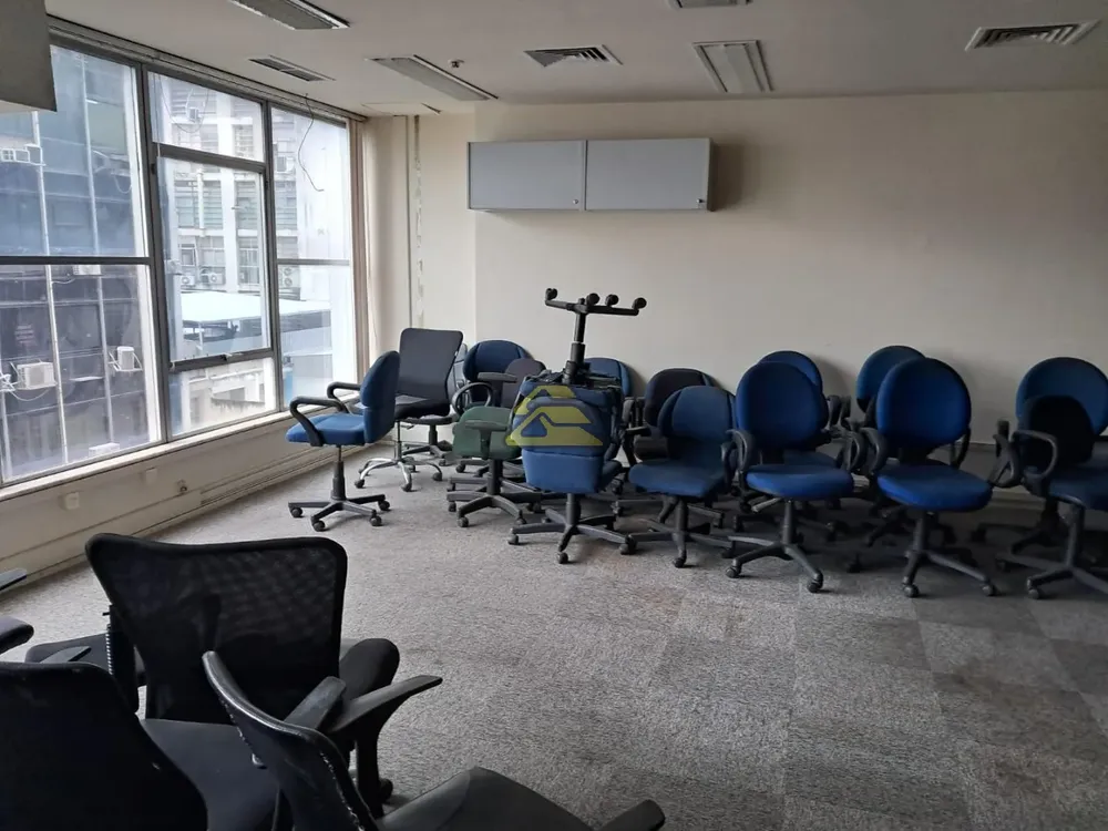 Sala-Conjunto, 345 m² - Foto 3