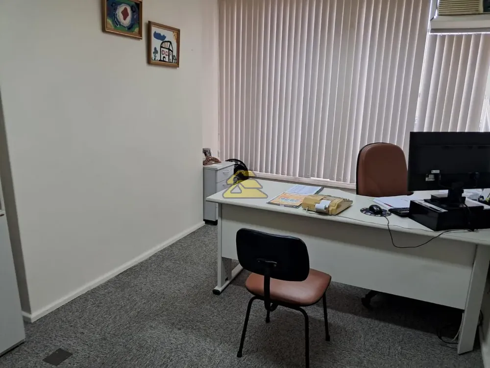 Sala-Conjunto, 345 m² - Foto 9