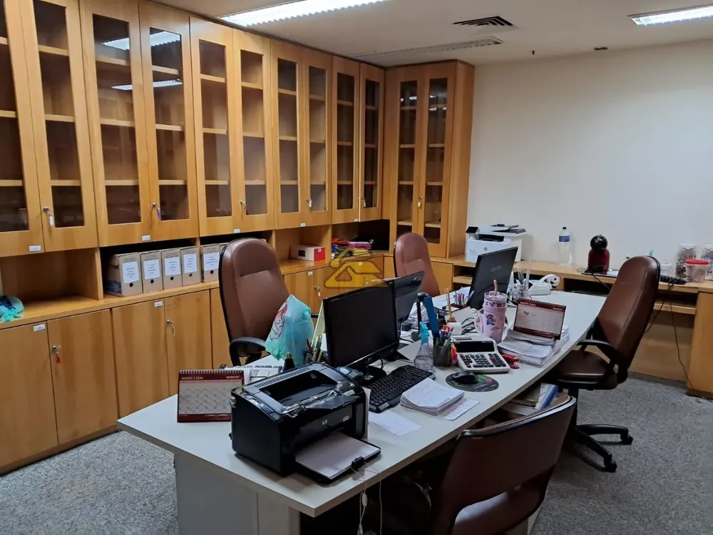 Sala-Conjunto, 345 m² - Foto 16