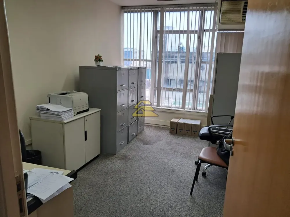 Sala-Conjunto, 345 m² - Foto 11