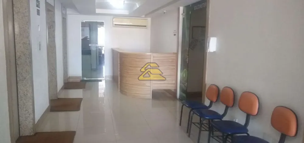 Sala-Conjunto, 276 m² - Foto 1