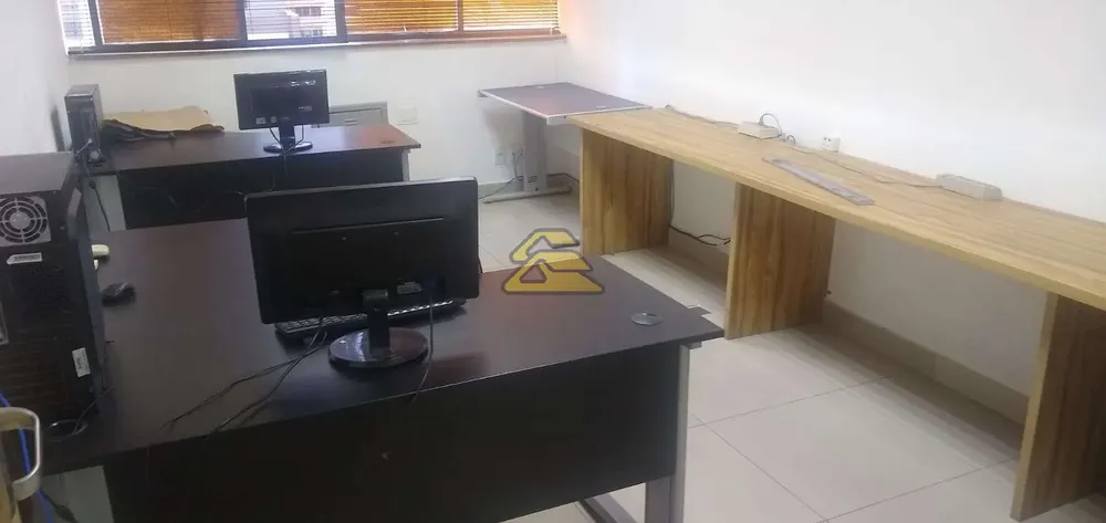 Sala-Conjunto, 276 m² - Foto 9