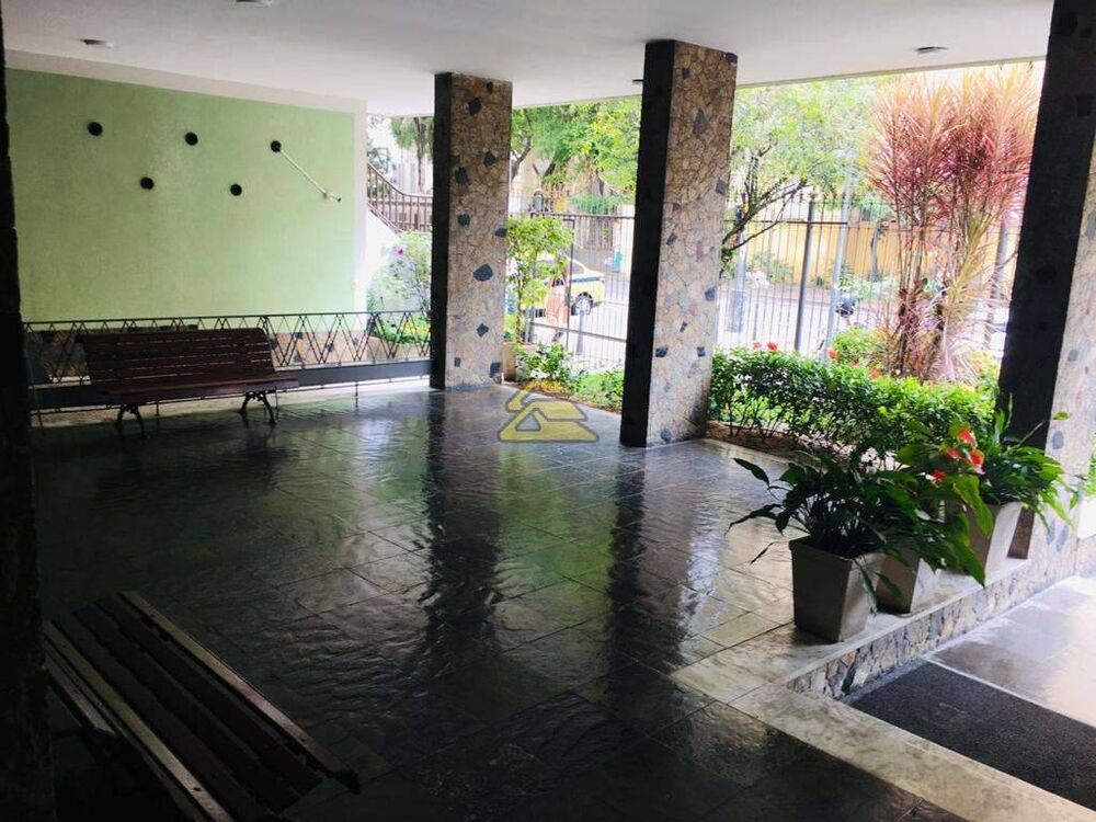 Apartamento, 3 quartos, 96 m² - Foto 28