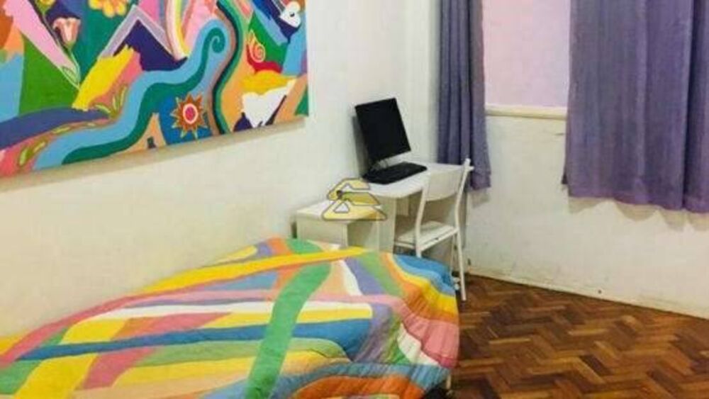Apartamento, 3 quartos, 96 m² - Foto 16