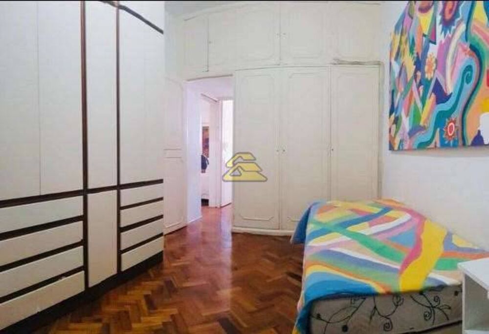 Apartamento, 3 quartos, 96 m² - Foto 17