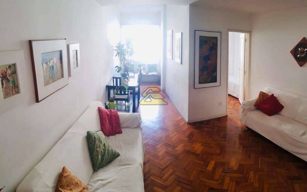 Apartamento, 3 quartos, 96 m² - Foto 4