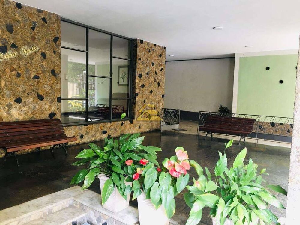 Apartamento, 3 quartos, 96 m² - Foto 29