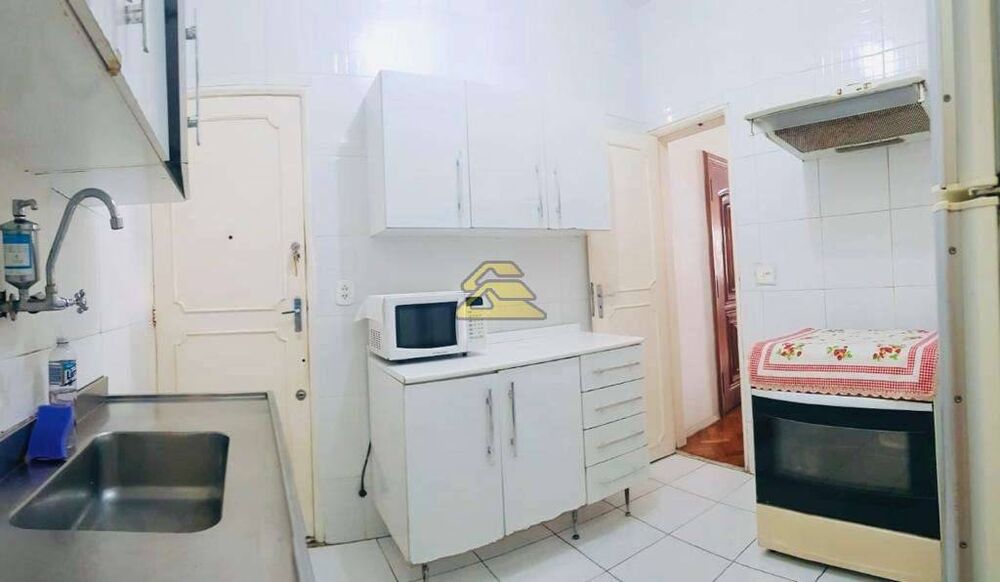 Apartamento, 3 quartos, 96 m² - Foto 21