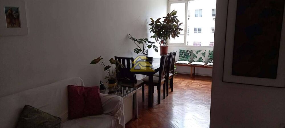 Apartamento, 3 quartos, 96 m² - Foto 5