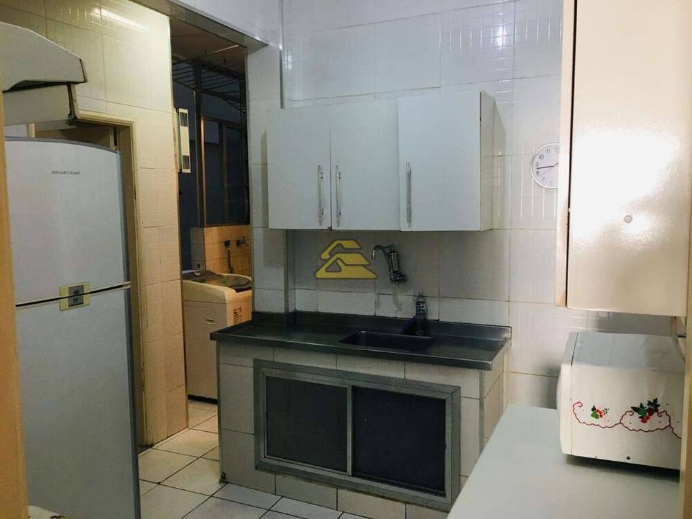 Apartamento, 3 quartos, 96 m² - Foto 23