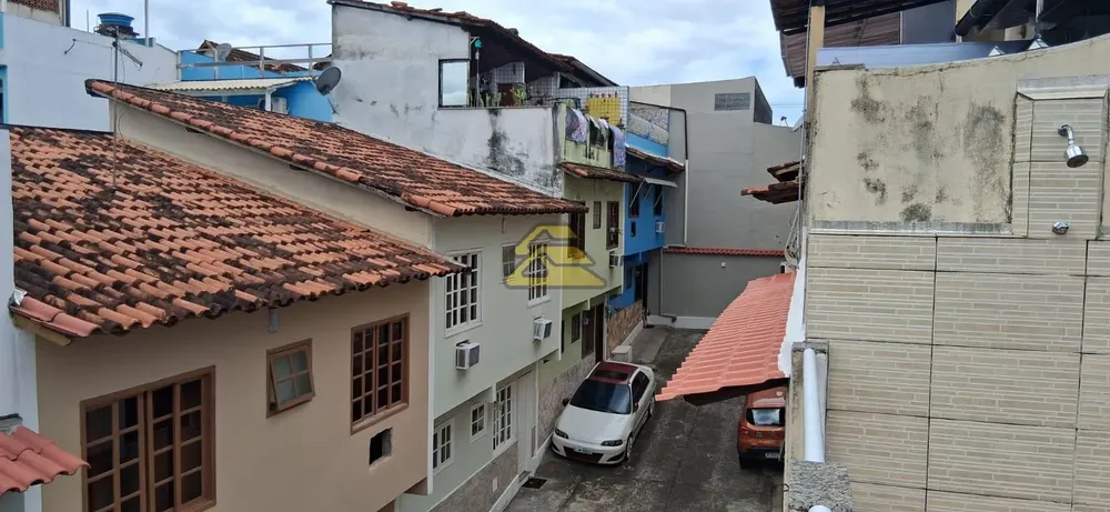 Apartamento, 2 quartos, 68 m² - Foto 5