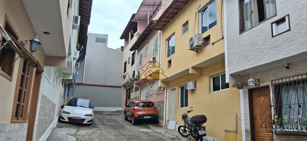 Apartamento, 2 quartos, 68 m² - Foto 1