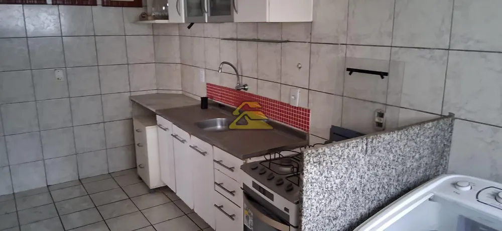 Apartamento, 2 quartos, 68 m² - Foto 2