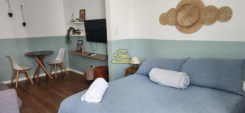 Kitnet-Studio, 34 m² - Foto 16