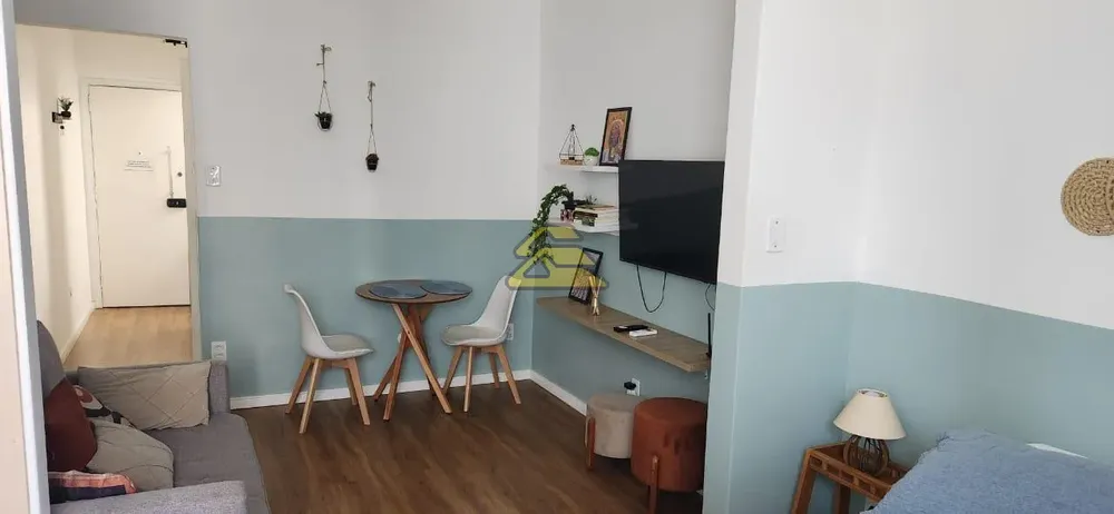 Kitnet-Studio, 34 m² - Foto 5