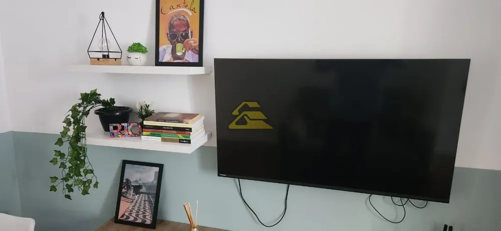 Kitnet-Studio, 34 m² - Foto 11