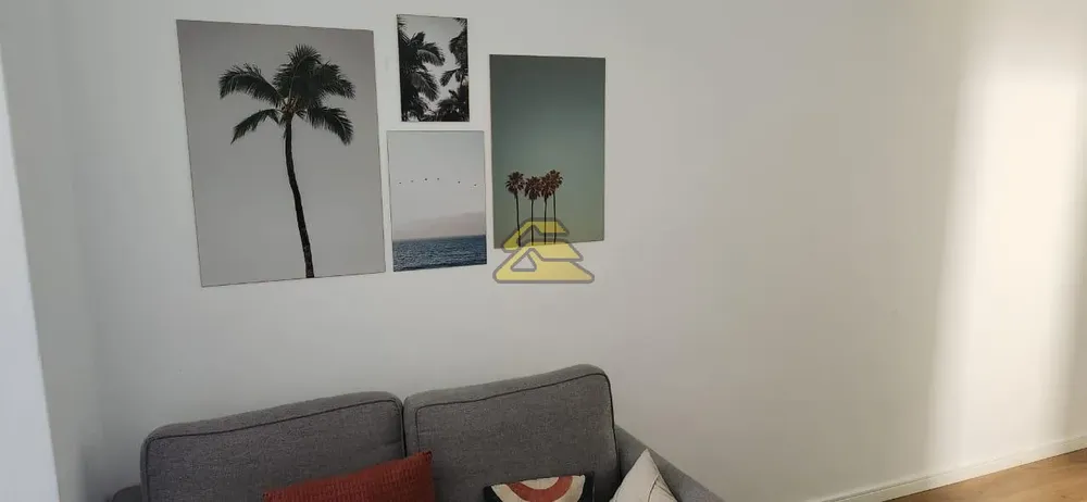 Kitnet-Studio, 34 m² - Foto 8