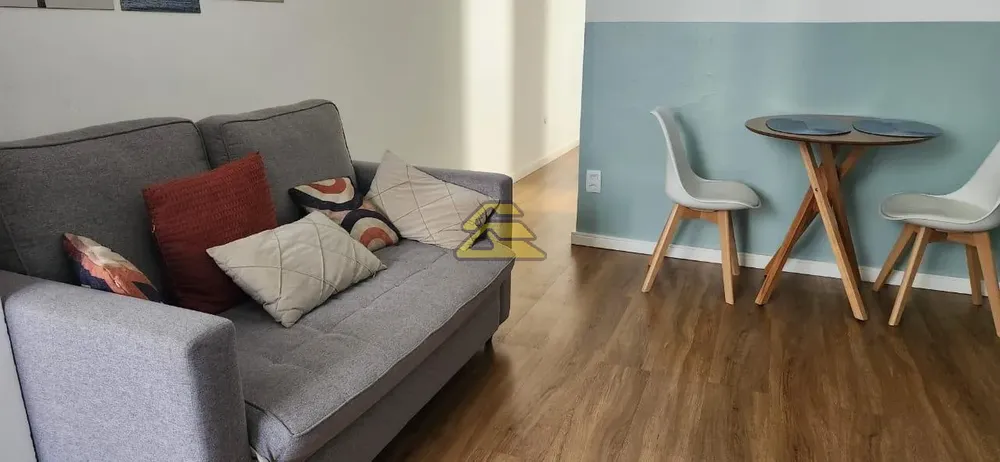 Kitnet-Studio, 34 m² - Foto 4