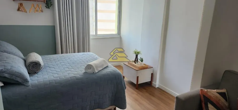 Kitnet-Studio, 34 m² - Foto 7