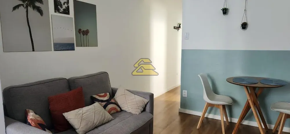 Kitnet-Studio, 34 m² - Foto 6