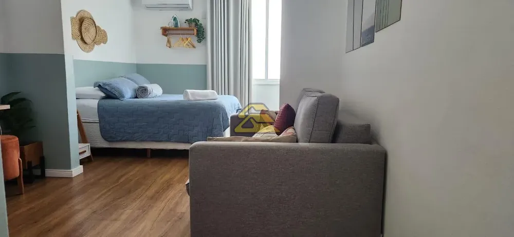 Kitnet-Studio, 34 m² - Foto 15