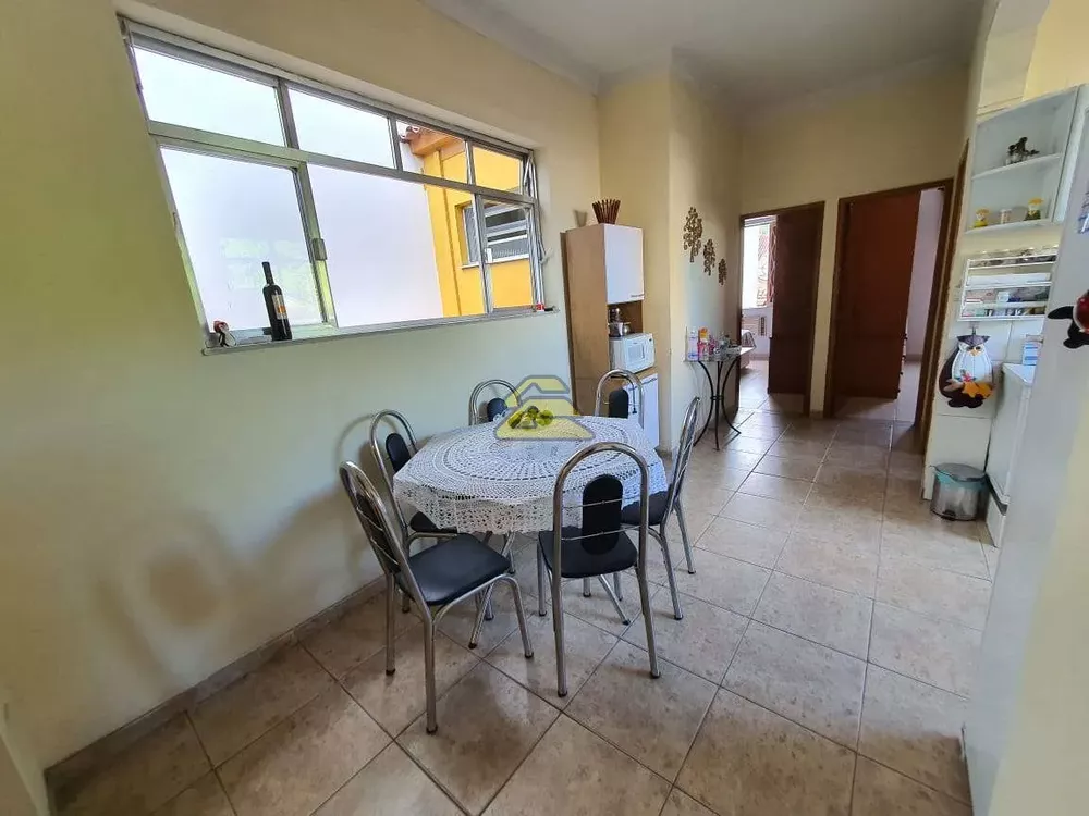 Casa, 6 quartos, 192 m² - Foto 5