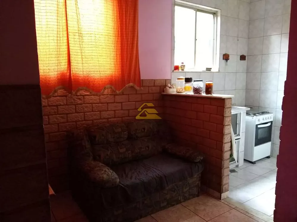Casa, 6 quartos, 192 m² - Foto 7