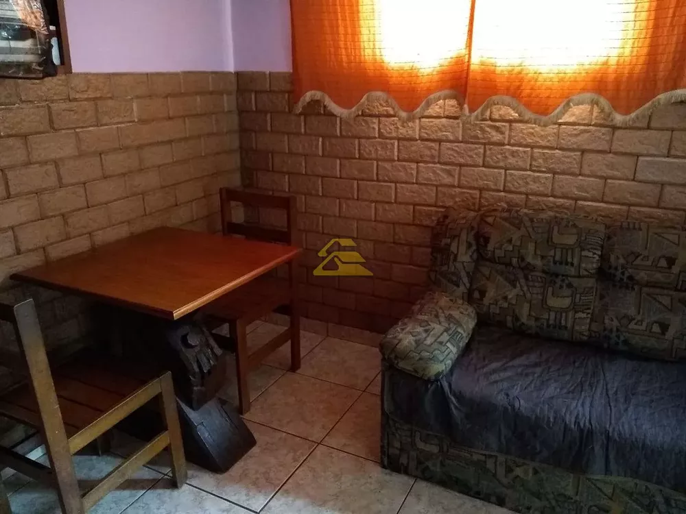 Casa, 6 quartos, 192 m² - Foto 6