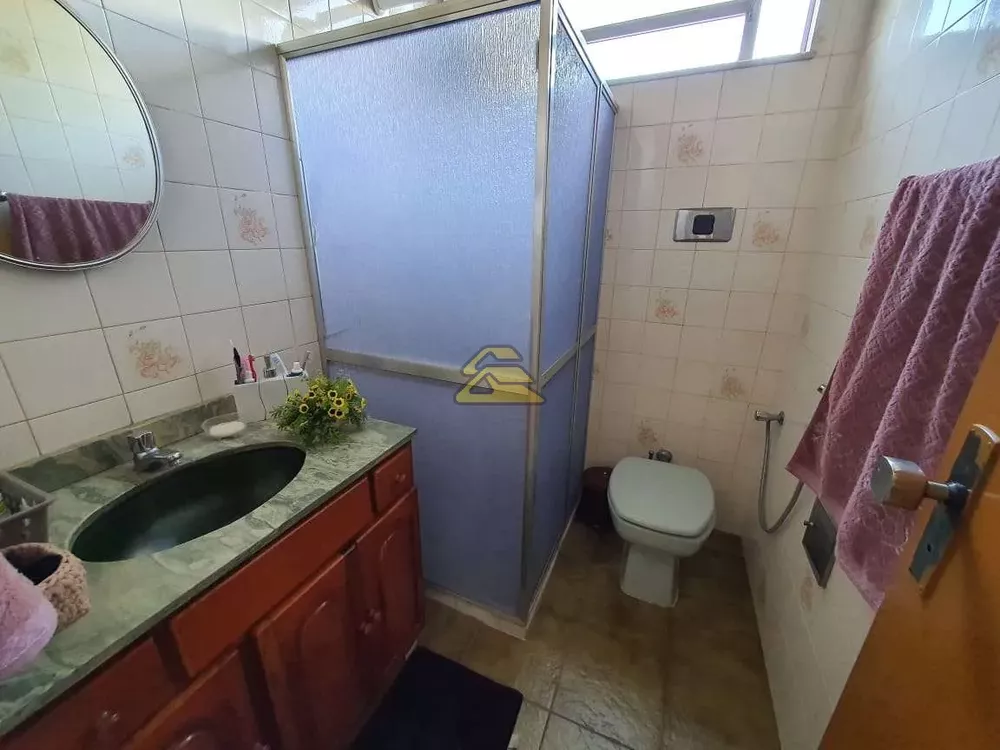 Casa, 6 quartos, 192 m² - Foto 13