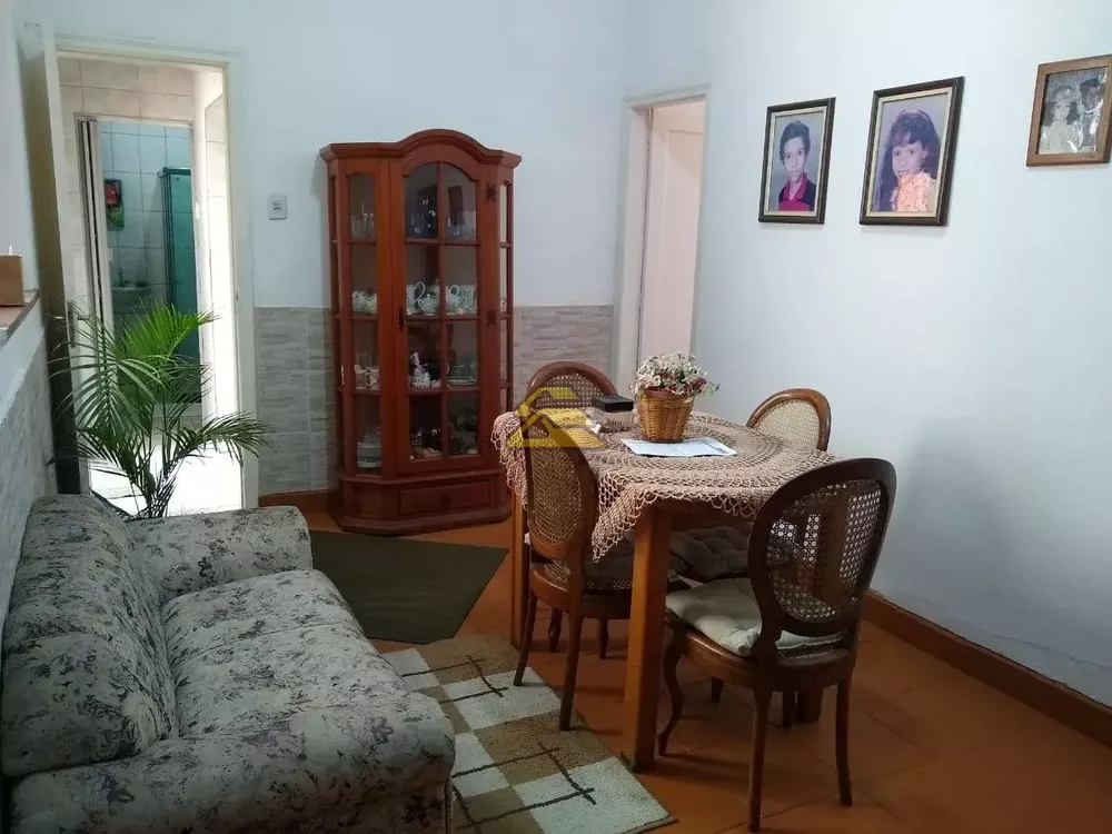 Casa, 6 quartos, 192 m² - Foto 3
