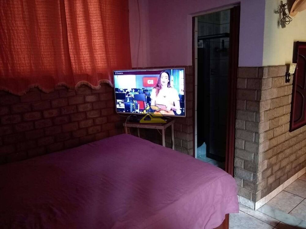 Casa, 6 quartos, 192 m² - Foto 8