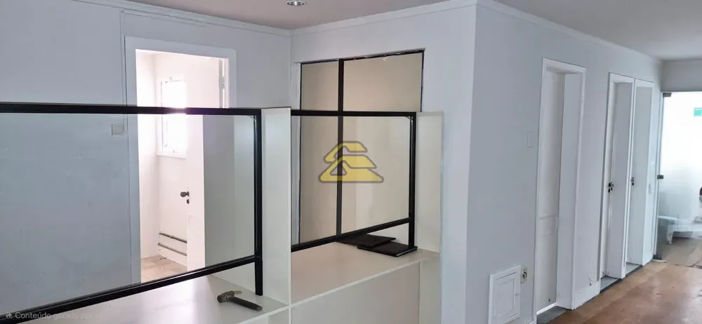 Sala-Conjunto, 129 m² - Foto 8