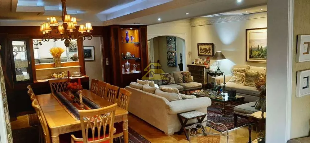 Apartamento, 4 quartos, 260 m² - Foto 28
