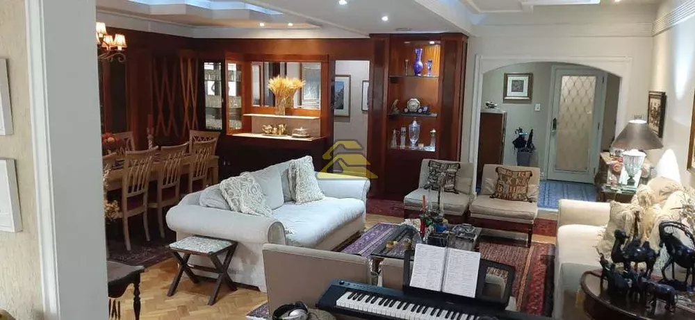 Apartamento, 4 quartos, 260 m² - Foto 9