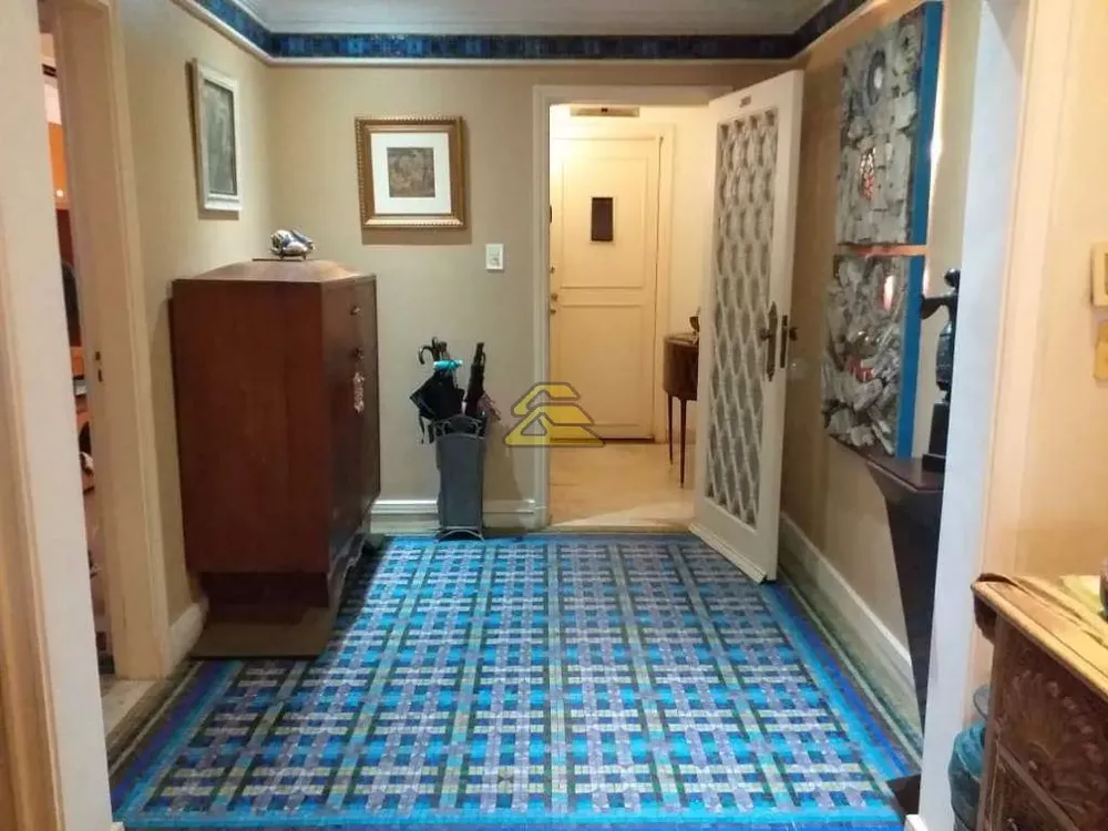 Apartamento, 4 quartos, 260 m² - Foto 23