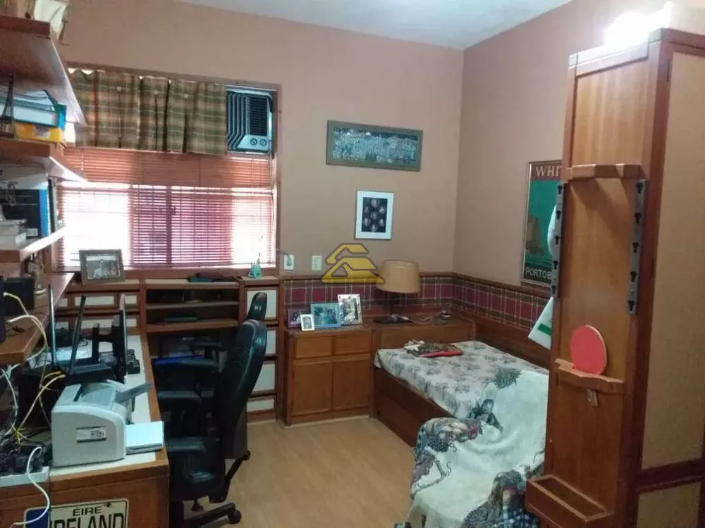 Apartamento, 4 quartos, 260 m² - Foto 8