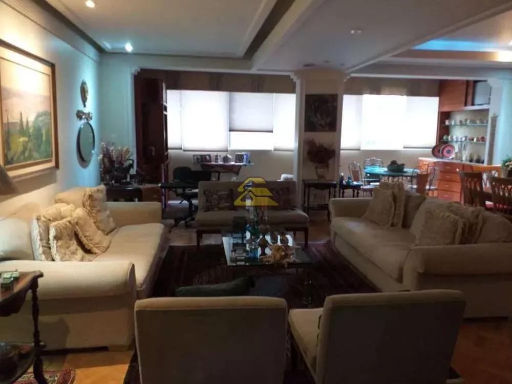 Apartamento, 4 quartos, 260 m² - Foto 4