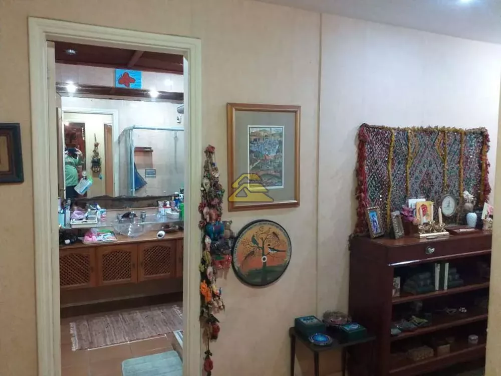 Apartamento, 4 quartos, 260 m² - Foto 5
