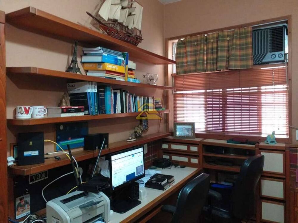 Apartamento, 4 quartos, 260 m² - Foto 17