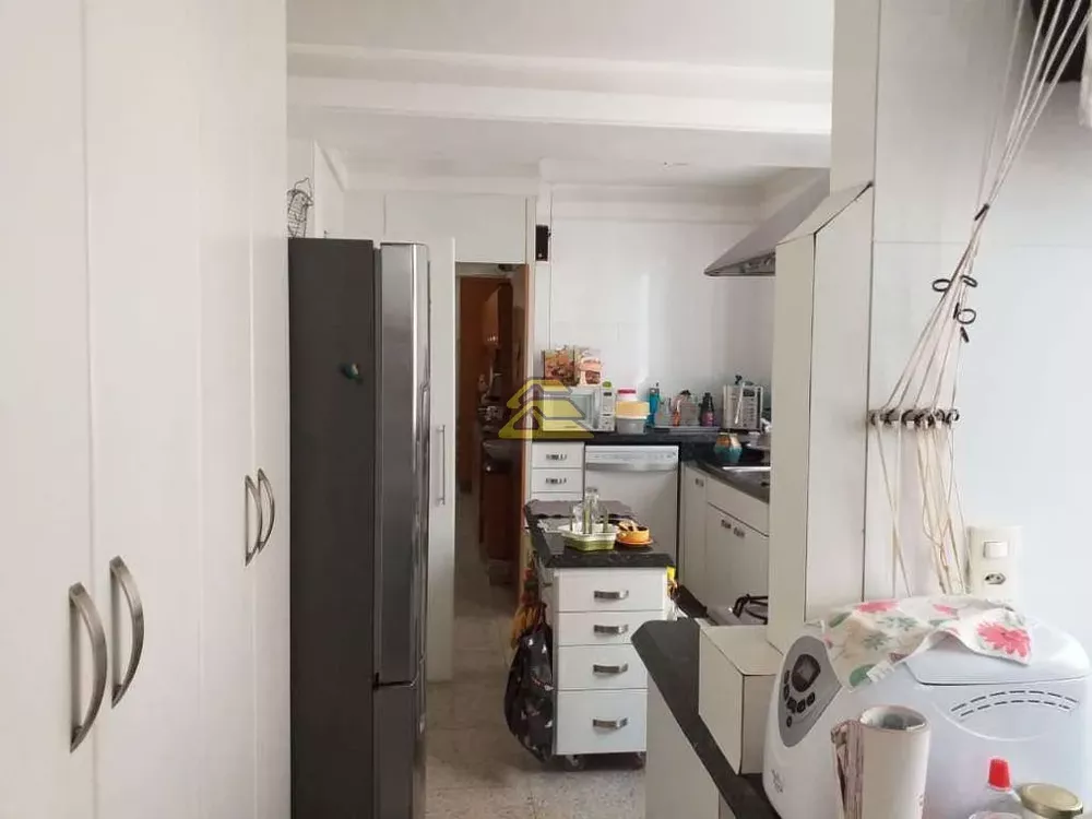 Apartamento, 4 quartos, 260 m² - Foto 11