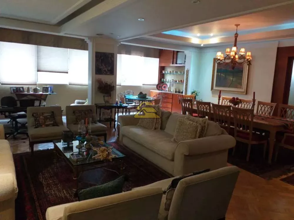 Apartamento, 4 quartos, 260 m² - Foto 29